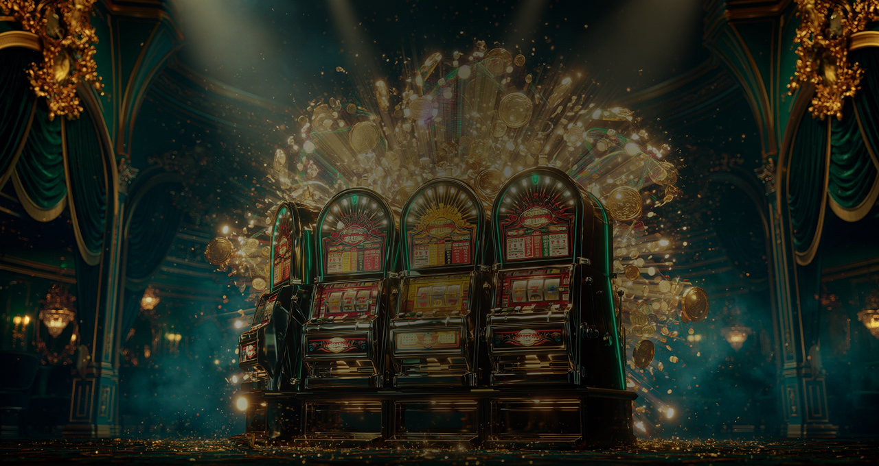 Casino Classic