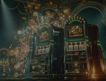 Casino Classic